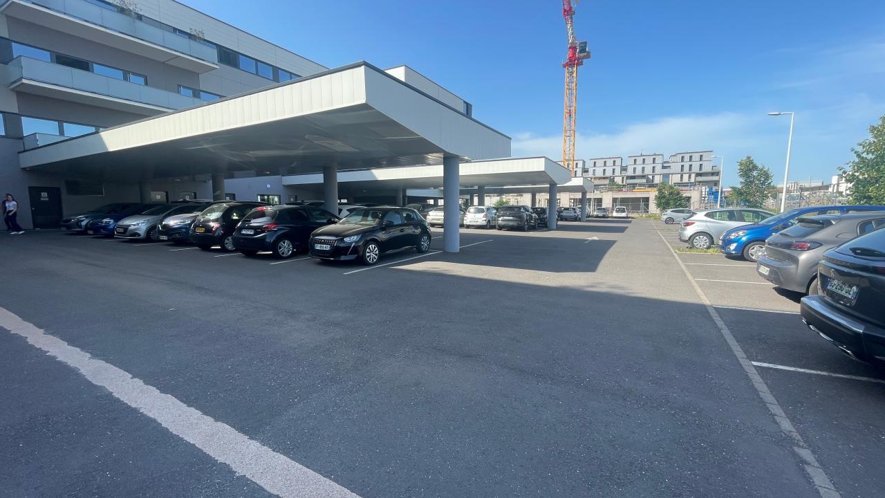 Bureau Nancy 389m² Vente bureau Nancy Meurthe-et-Moselle OVBUR2533932 11